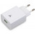 Адаптер сетевой ACCESSTYLE SUNSET 18WU, белый