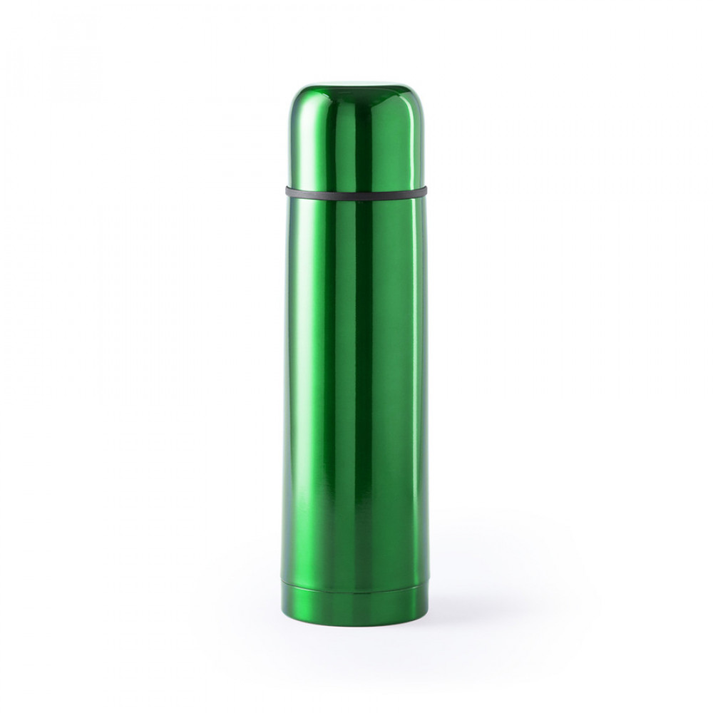 Термос вакуумный TANCHER, 500мл, цвет зеленый