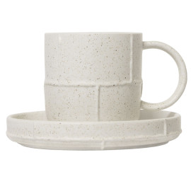 Чайная пара Прованс в подарочной упаковке