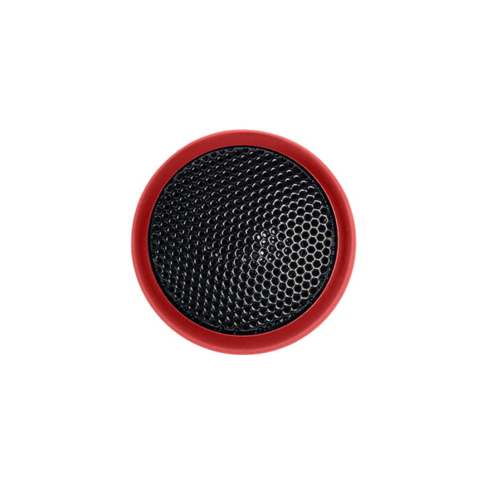 Портативная mini Bluetooth-колонка Sound Burger Loto красный