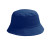 Хлопковая панама BRIM 250, цвет ярко-синий