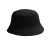 Хлопковая панама BRIM 250, цвет черный