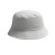 Хлопковая панама BRIM 250, цвет серый