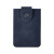 Чехол для карт Luma с 4 отделениями, темно-синий, PU Чехол для карт Luma с 4 отделениями, темно-синий, PU