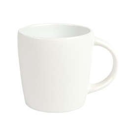 Кружка MILK ,  глянцевое покрытие