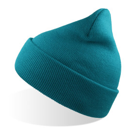 Шапка вязаная  двойная Wind-S