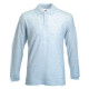 Поло Long Sleeve Polo