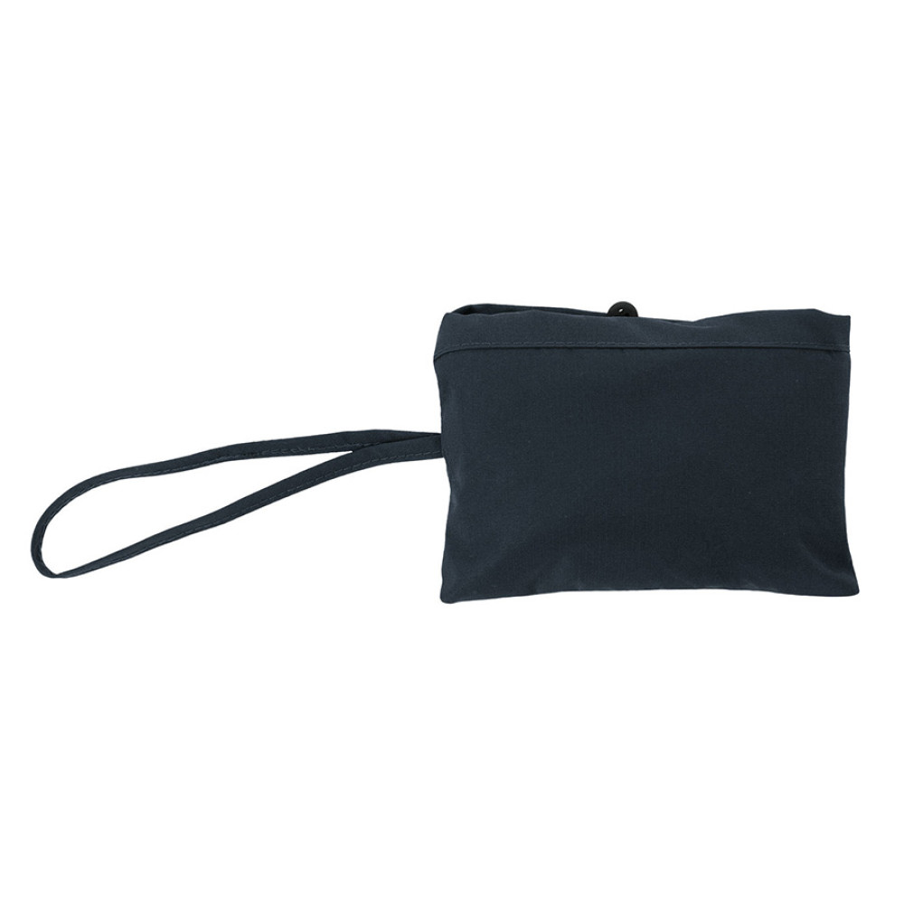 Панама двусторонняя BUCKET POCKET-S 85, цвет темно-синий, серый