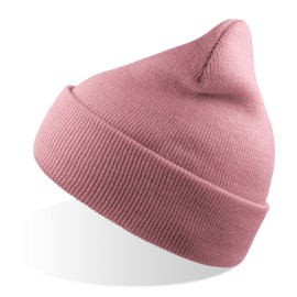 Шапка вязаная  двойная Wind-S