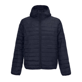 Куртка мужская STREAM HOODED 280 Т