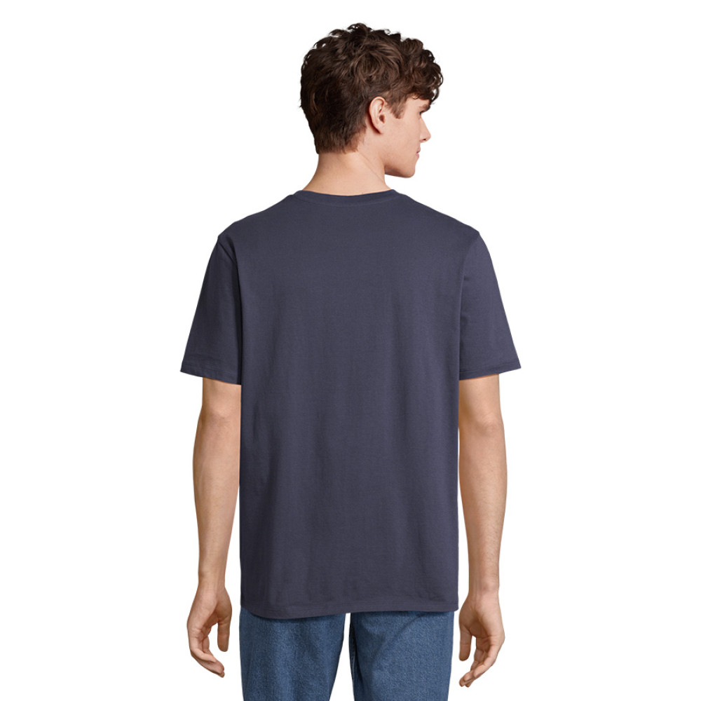 Футболка унисекс LEGEND 175