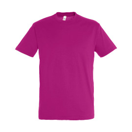 Футболка унисекс REGENT 150