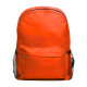 Рюкзак водостойкий DISCO, оранжевый, 38 x 28 x12 см, 100% полиэстер 600D