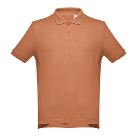 Рубашка-поло мужская ADAM 195