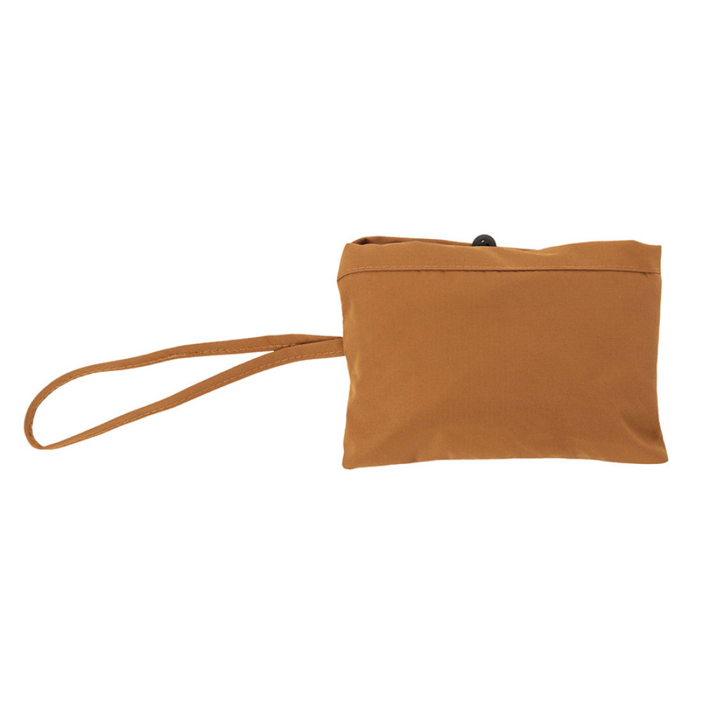 Панама двусторонняя BUCKET POCKET-S 85, цвет желтый, черный