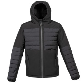 Куртка CANADA мембрана TPU 240, био-пух 365