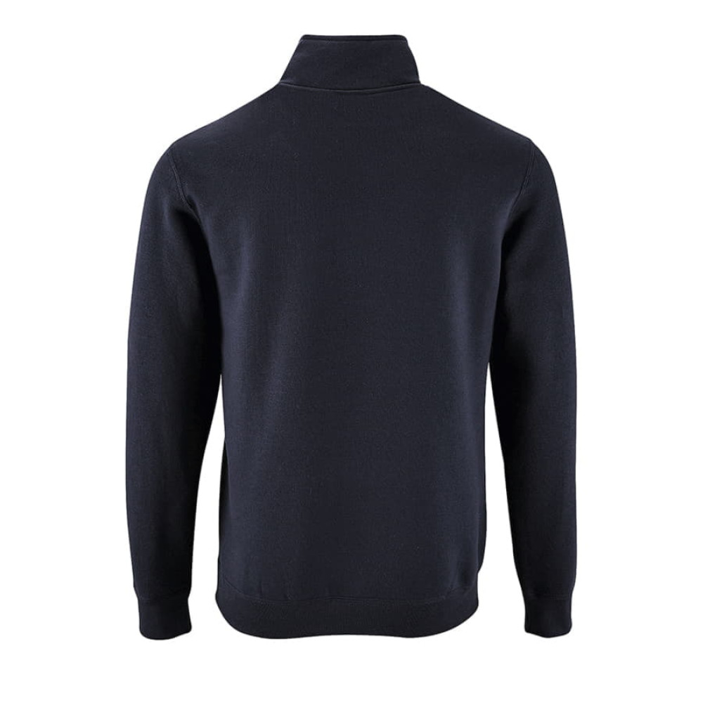 Толстовка мужская STAN 260, цвет темно-синий