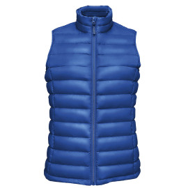 Жилет WILSON BW WOMEN Жилет WILSON BW WOMEN