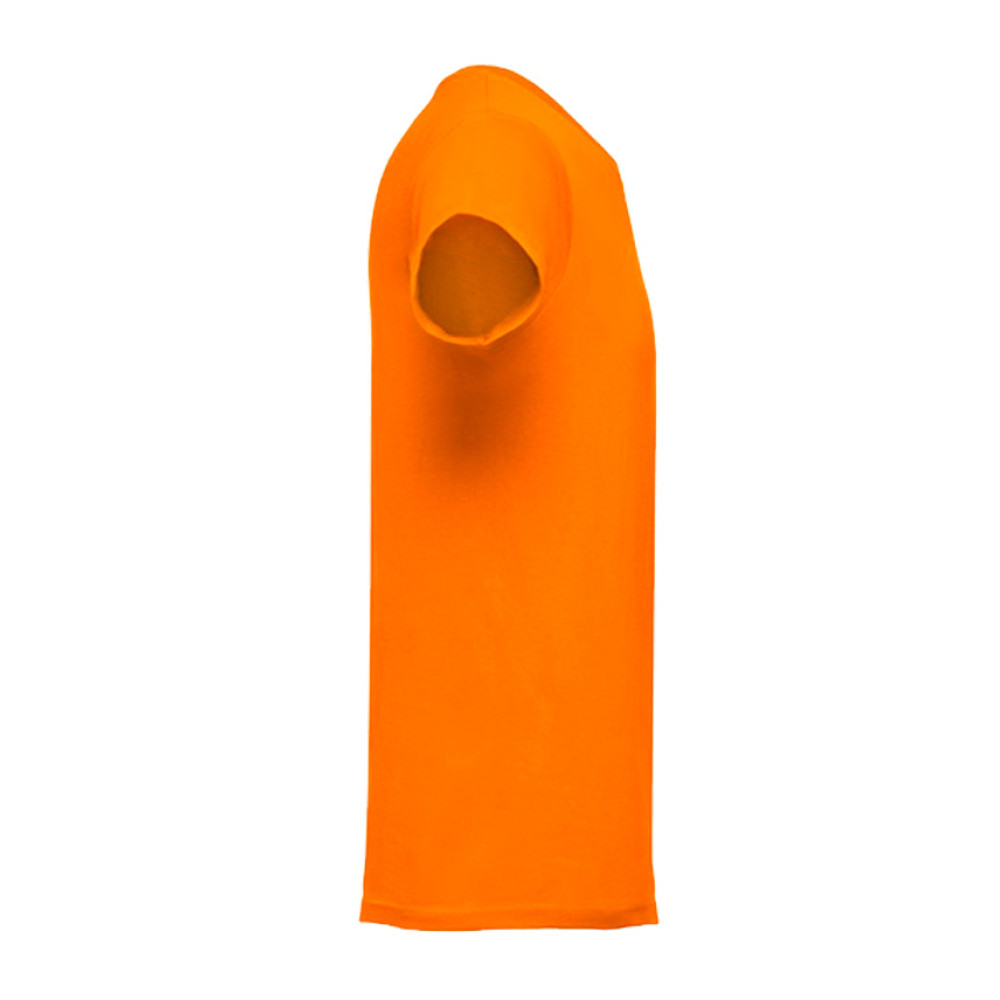 Футболка мужская LUANDA 150, цвет оранжевый