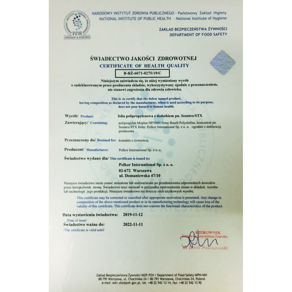 Ручка шариковая из антибактериального пластика GOLF SAFETOUCH, цвет светло-зеленый