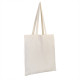 Сумка шоппер хлопковый ECO 116