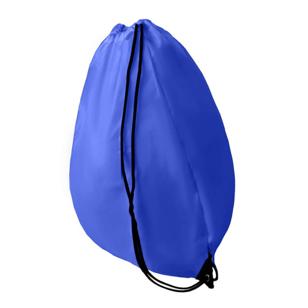 Рюкзак PROMO, цвет ярко-синий