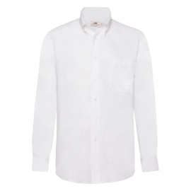 Рубашка мужская LONG SLEEVE OXFORD SHIRT 130 Рубашка мужская LONG SLEEVE OXFORD SHIRT 130