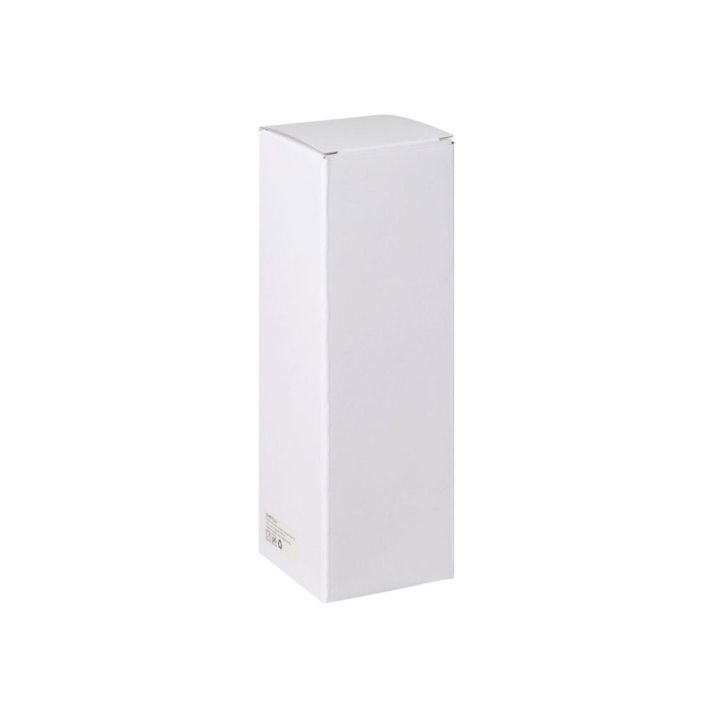 Вакуумный термос Vacuum Flask C1, soft touch, 420мл, серый