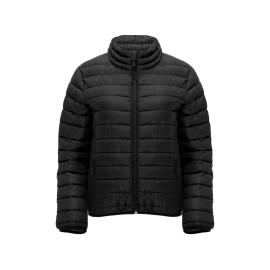 Куртка Finland, женская, черный