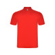 Рубашка поло Austral мужская, красный