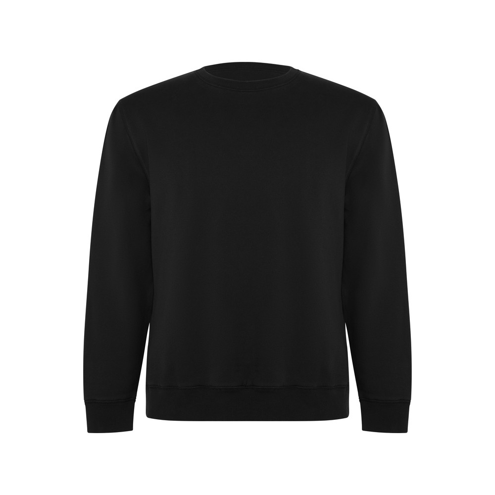 Свитшот Batian, черный