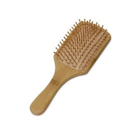 Расческа массажная Bambola из бамбука