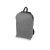 Рюкзак Planar с отделением для ноутбука 15.6, серый/черный