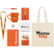 Welcome pack Starter Bundle, оранжевый