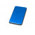 Портативное зарядное устройство Shell, 5000 mAh, синий