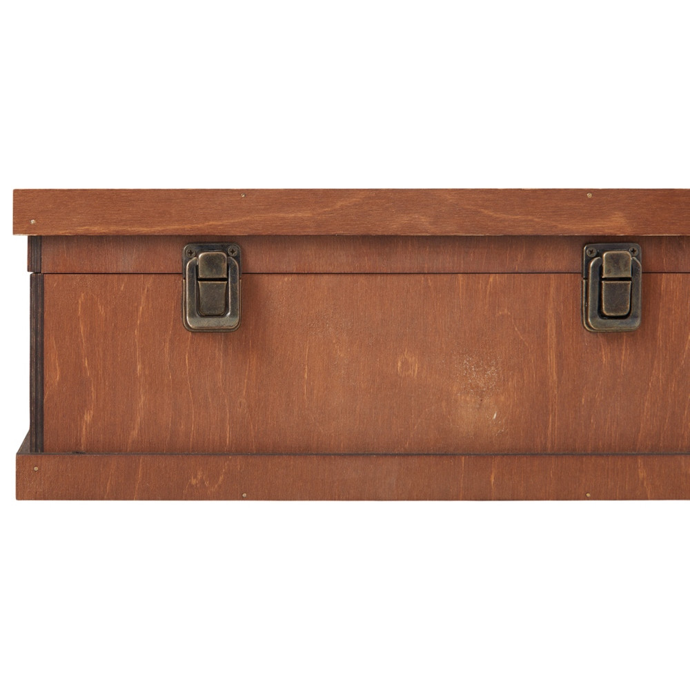 Коробка для подарочный набор для вина Cotes de Toul