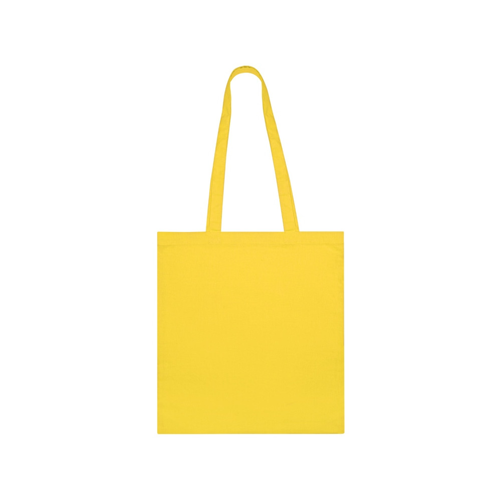 Сумка из хлопка Carryme 105, желтый