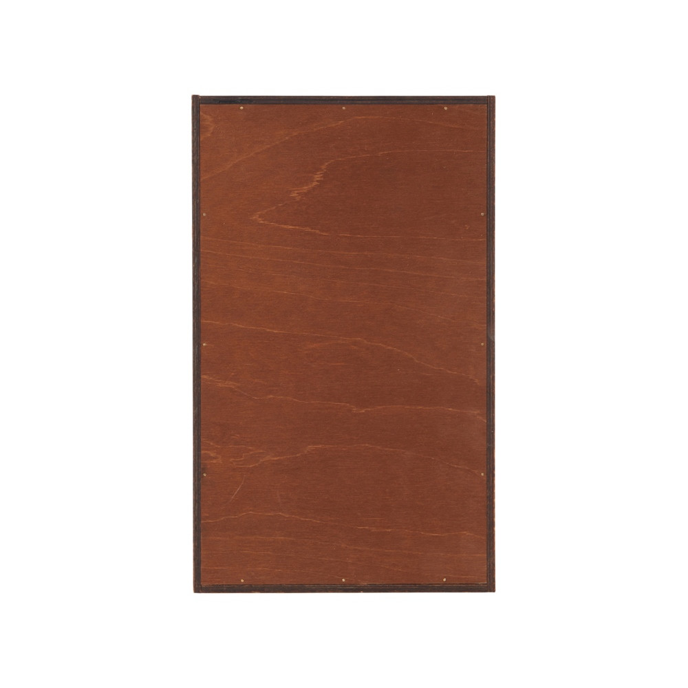 Коробка для подарочный набор для вина Cotes de Toul