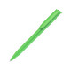 Ручка пластиковая шариковая UMA Happy, зеленое яблоко Ручка пластиковая шариковая UMA Happy, зеленое яблоко
