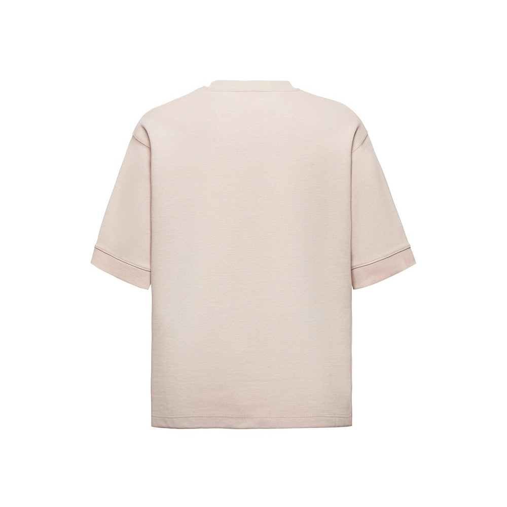 Футболка Gamma.01 мужская, бежевый