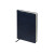 Ежедневник недатированный А5 Classic, темно-синий