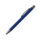 Ручка металлическая шариковая FAMILY MARSEL, soft touch (Тёмно-синий) Ручка металлическая шариковая FAMILY MARSEL, soft touch (Тёмно-синий)