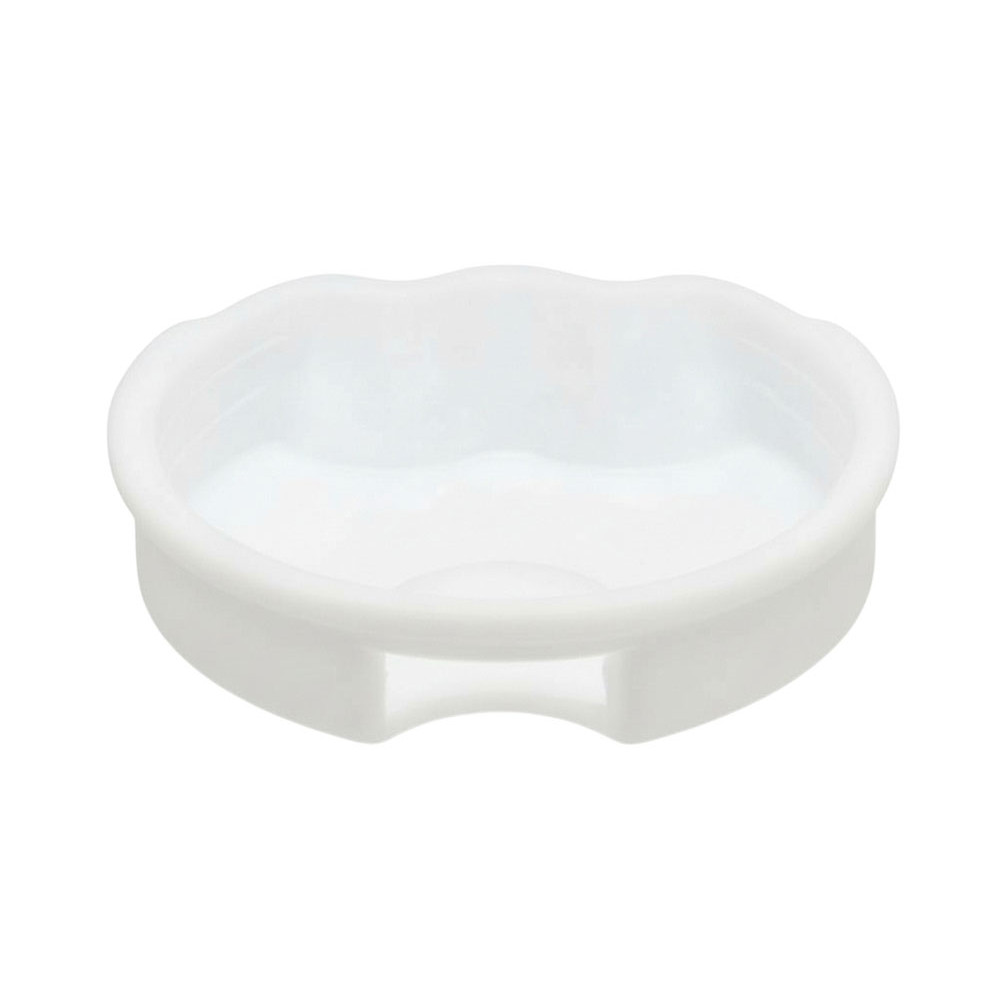 Бутылка для воды Candy, 550мл, красный