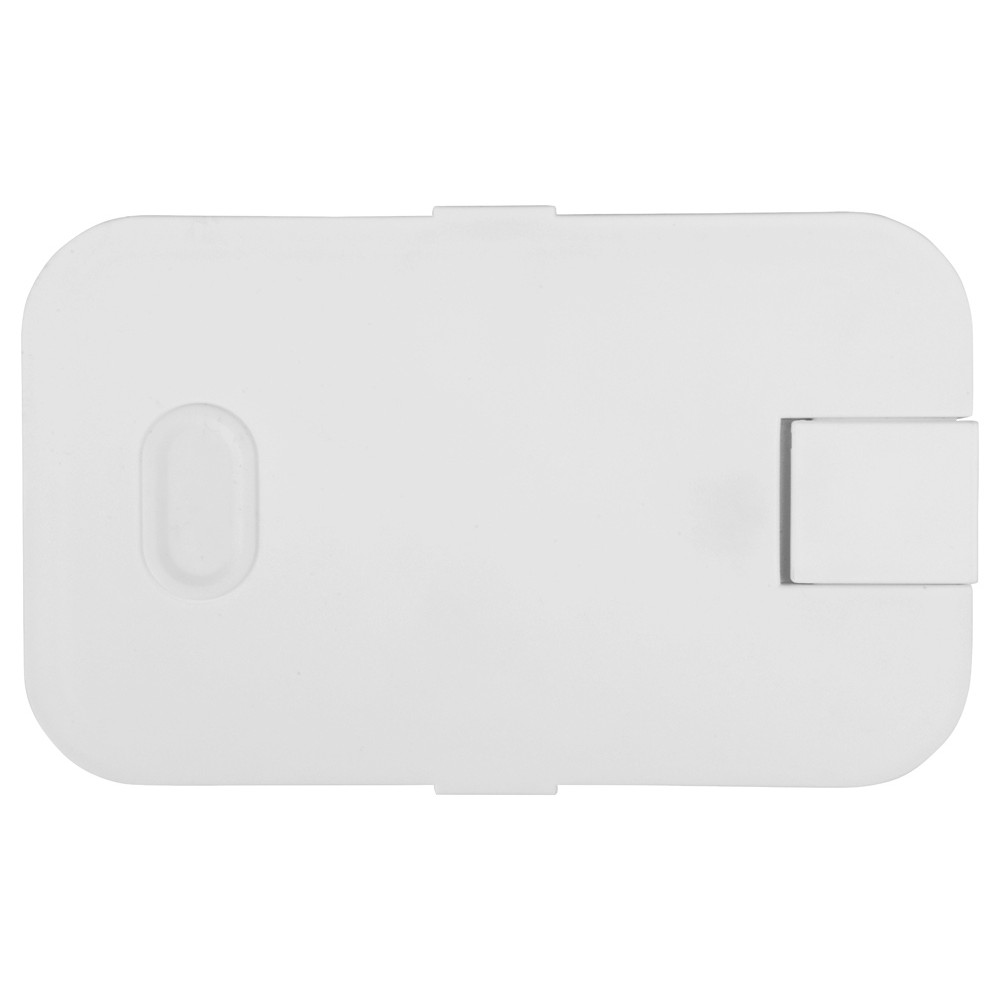 Ланч-бокс Neo, белый