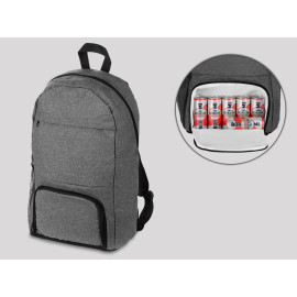 Рюкзак Hugger из переработанного пластика с отделением-холодильником