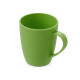 Кружка из пшеничного волокна Morning, 400 мл, зеленый