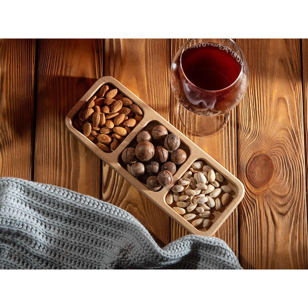 Менажница прямоугольная Tapas