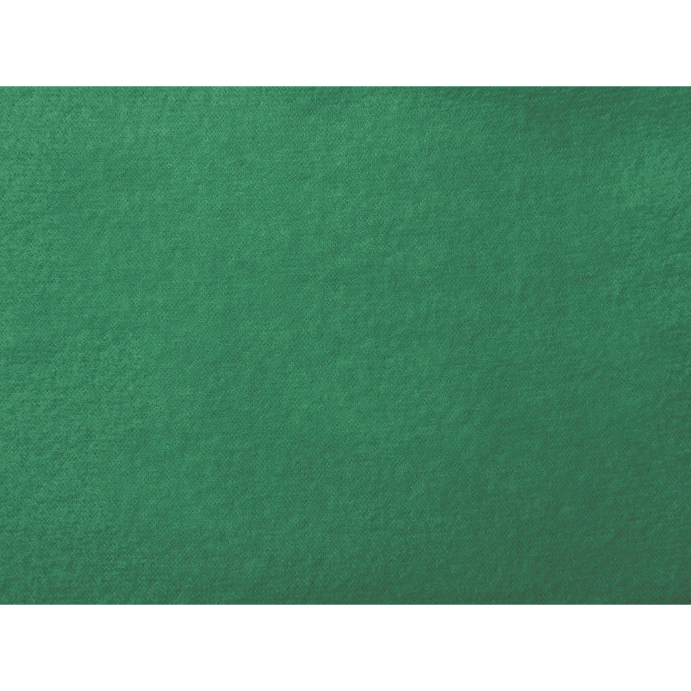 Плед Нежность с плечевым ремнем, зеленый