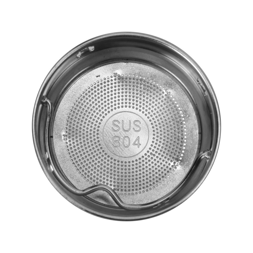 Термос с индикатором температуры Module, 360 мл, черный