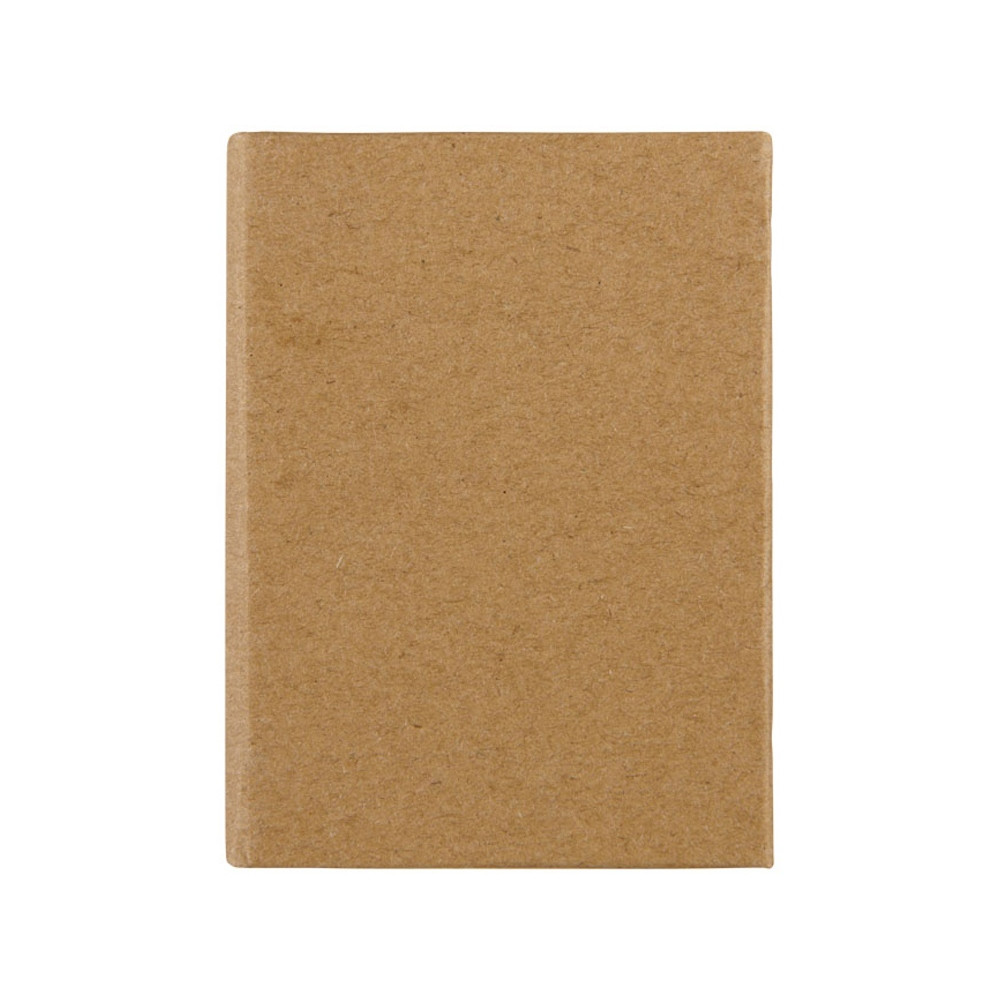 Набор стикеров Cora, натуральный